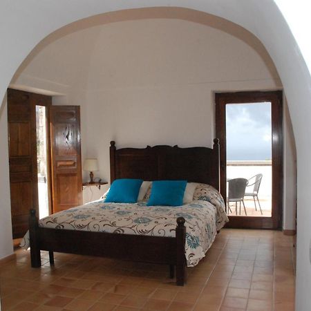 Villa Della Porta - Dimora Storica Вико Екуензе Екстериор снимка