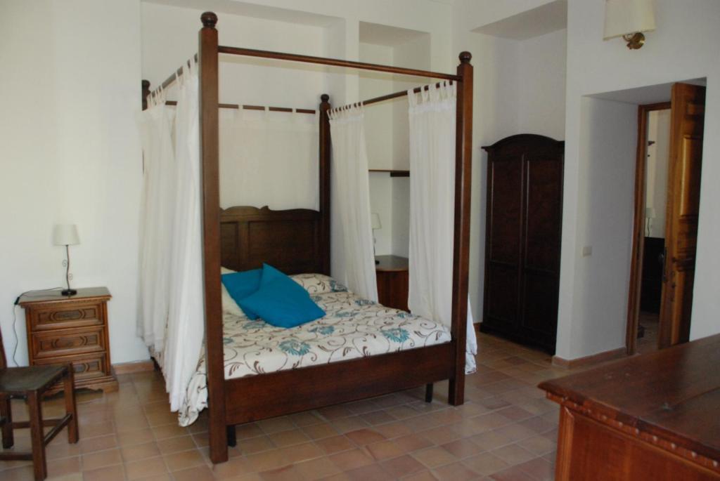 Villa Della Porta - Dimora Storica Вико Екуензе Стая снимка