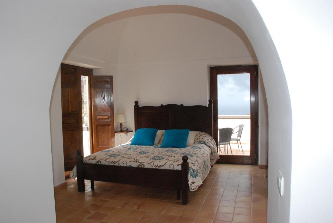 Villa Della Porta - Dimora Storica Вико Екуензе Екстериор снимка